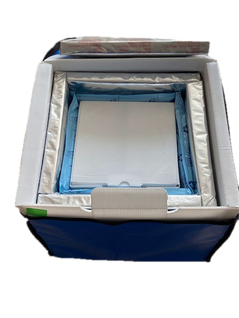 Caja Enviro Thermal